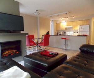 FastLane Suites Rouleau North Calgary Canada
