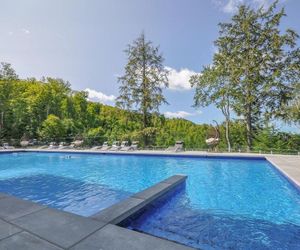 Bel Air Tremblant Resort & Residences Mont Tremblant Canada