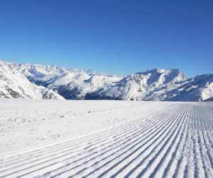 Hollywood Saas Fee Switzerland