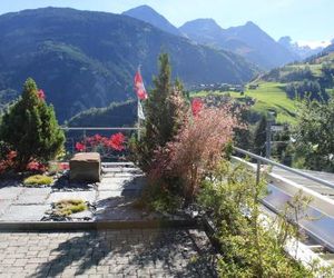 Ferienwohnung Rigoleth Disentis Switzerland