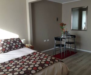 Hotel Terra Mosqueta Coyhaique Chile