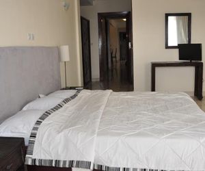 RESIDENCE D??HOTES JOHN LAE Douala Cameroon