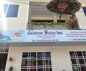 Jackson House Inn San Andres Island Colombia