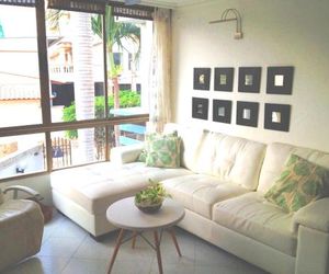 Apartment Bello Horizonte Rodadero Colombia