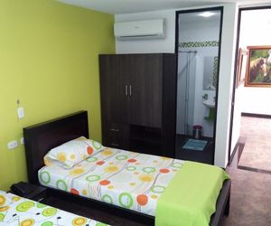 Hotel Sevilla Neiva Colombia