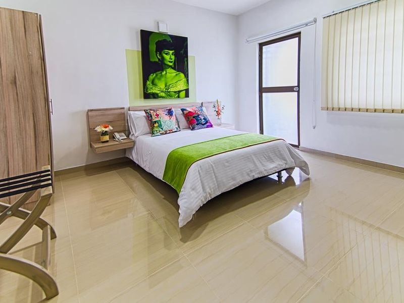 Hotel Photo 4