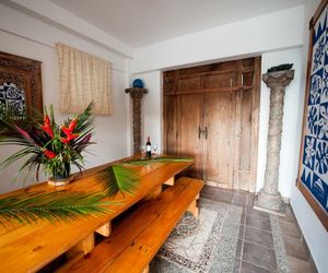 Manakin Villa Manuel Antonio Costa Rica