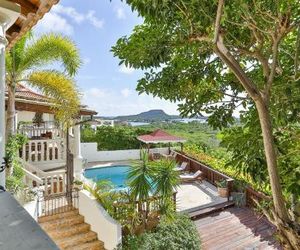 Bayview Villa Jan Thiel Netherlands Antilles