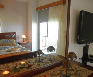 Kampos Villa Pomos Cyprus