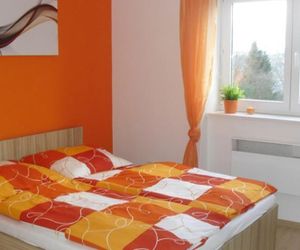 Apartmán Linda Lipno nad Vltavou Czech Republic