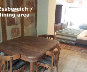 Ferienwohnung VISHWAS Trier Germany