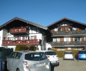 Haus Stein Oberstdorf Germany