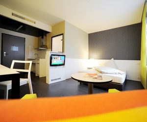 Harrys Home München Hotel & Apartments Munich Germany