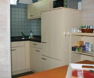 Three-Bedroom Holiday home Kirchheim with a Fireplace 07 Kemmerode Germany