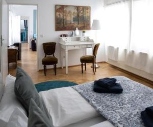 B&B My place Frankfurt am Main Germany