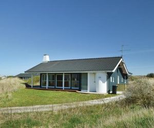 Three-Bedroom Holiday home Hjørring with a room Hot Tub 01 Lonstrup Denmark