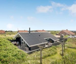 Three-Bedroom Holiday home Harboøre with a Fireplace 06 Harboor Denmark
