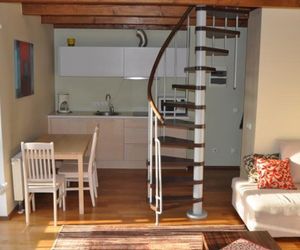 Abon Apartment Parnu Estonia