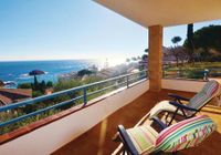 Отзывы Four-Bedroom Holiday home Tossa de Mar with Sea view 06, 3 звезды