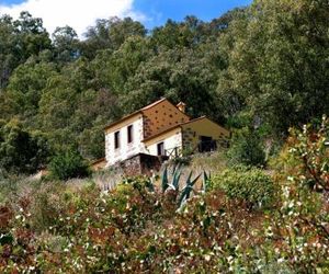 Casa Rural Las Caldereras Teror Spain