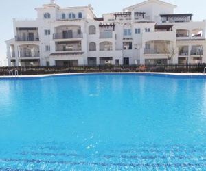 Two-Bedroom Apartment Sucina; Murcia with Lake View 03 Sucina Spain
