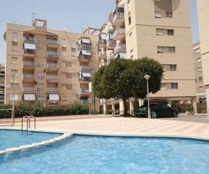 One-Bedroom Apartment Santa Pola with an Outdoor Swimming Pool 05 Santa Pola Spain