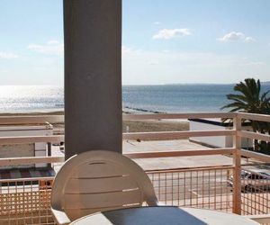 Two-Bedroom Apartment Santa Pola with Sea view 07 Santa Pola Spain