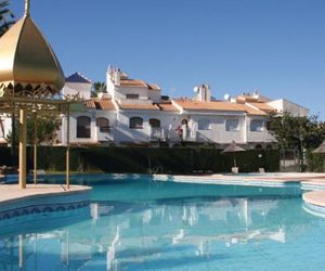 Three-Bedroom Holiday home Santa Pola with an Outdoor Swimming Pool 01 Santa Pola Spain