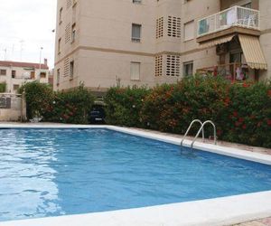 Two-Bedroom Apartment Santa Pola with an Outdoor Swimming Pool 05 Santa Pola Spain