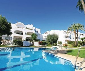 Two-Bedroom Apartment Estepona with an Outdoor Swimming Pool 09 El Paraiso Spain