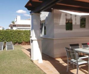 Two-Bedroom Holiday home Roldan with an Outdoor Swimming Pool 09 Caserio Los Tomases Spain