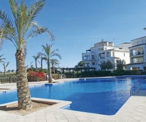 Two-Bedroom Apartment Roldan with an Outdoor Swimming Pool 04 Caserio Los Tomases Spain