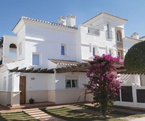 Two-Bedroom Holiday home Roldán; Murcia with an Outdoor Swimming Pool 05 Caserio Los Tomases Spain