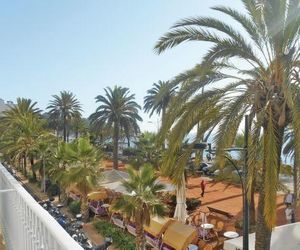 Three-Bedroom Apartment Lloret de Mar with Mountain View 04 Lloret de Mar Spain