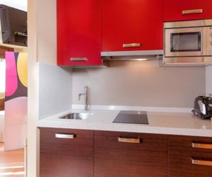 Apartamentos Santana Llanes Spain