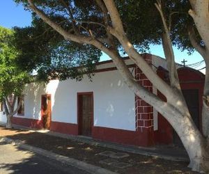 GBH Casa Quintana La Oliva Spain