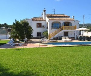 Casa Verano Javea Spain