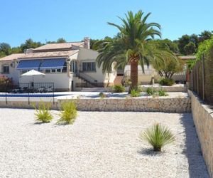 Casa Pinosol Javea Spain