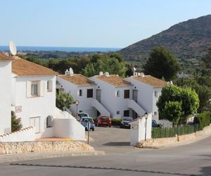La Sella Tennis and Golf Medreguer Spain