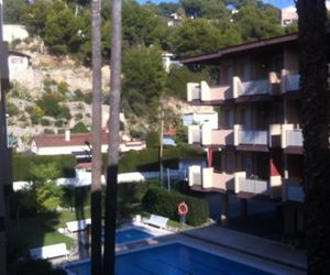 Apartamento Felice Castelldefels Spain