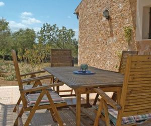 Two-Bedroom Holiday home Can Picafort with a Fireplace 02 Can Picafort Spain