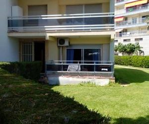 Sol Salou Edificio Urb La Dorada Cambrils Spain