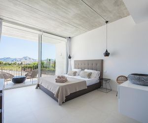 Villa Barcares Alcudia Spain