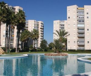 One-Bedroom Apartment Alicante with Sea view 02 El Altet Spain