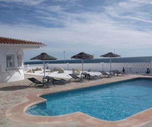 Four-Bedroom Holiday home Mijas Costa with Mountain View 02 Mijas Costa Spain