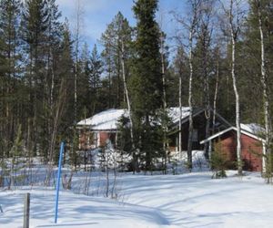 Levin Varvikko Cottage Levi Finland