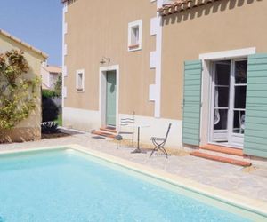 Three-Bedroom Holiday home Franch Clapers 03 St. Remy-de-Provence France