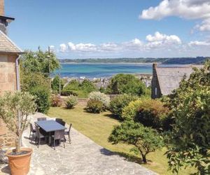 Four-Bedroom Holiday home Perros-Guirrec with a Fireplace 01 Perros-Guirec France