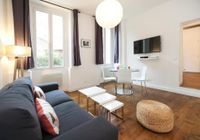 Отзывы Pick a Flat — Residence Mornay