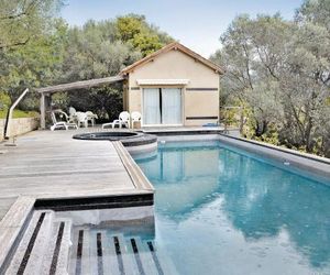 Studio Olmeto with Sea view 05 Propriano France